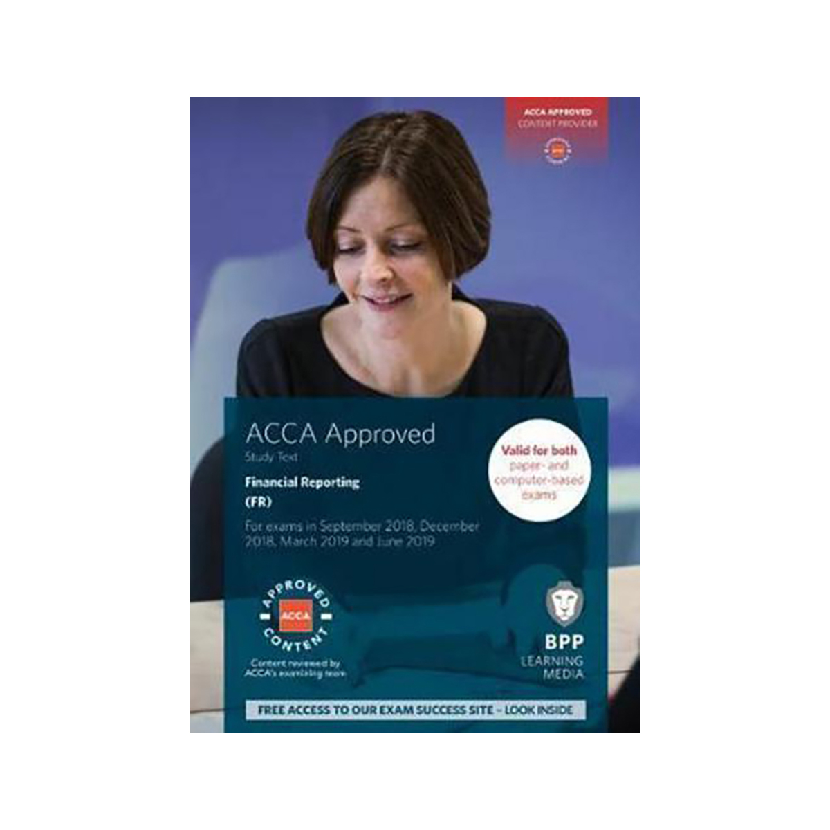 ACCA Financial Reporting 