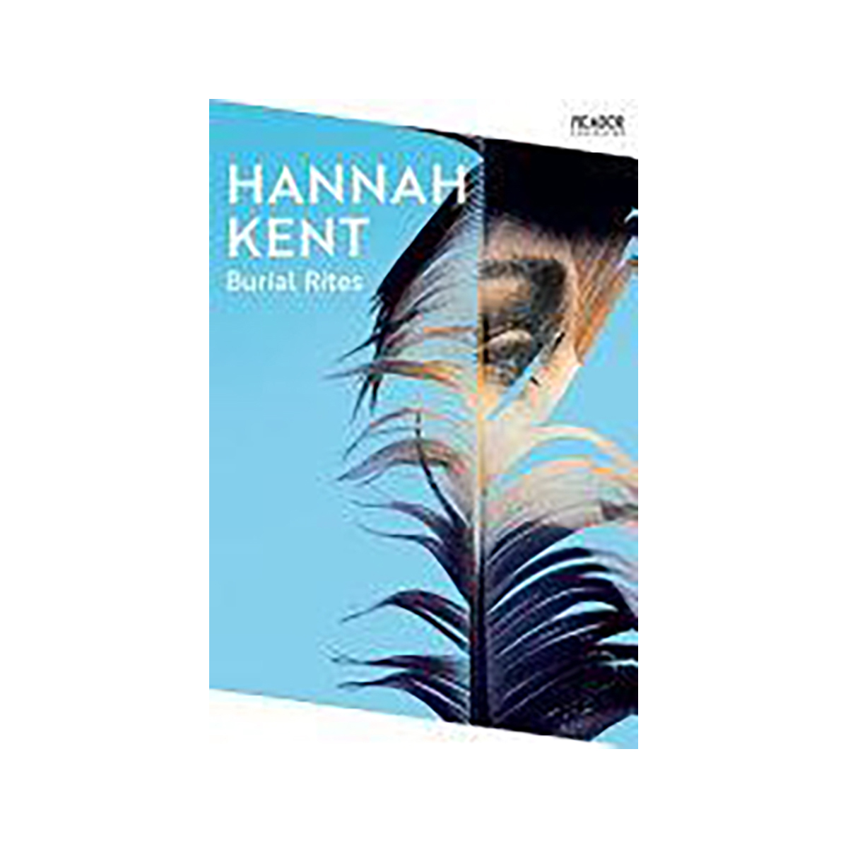 Burial Rites | literatura.mk