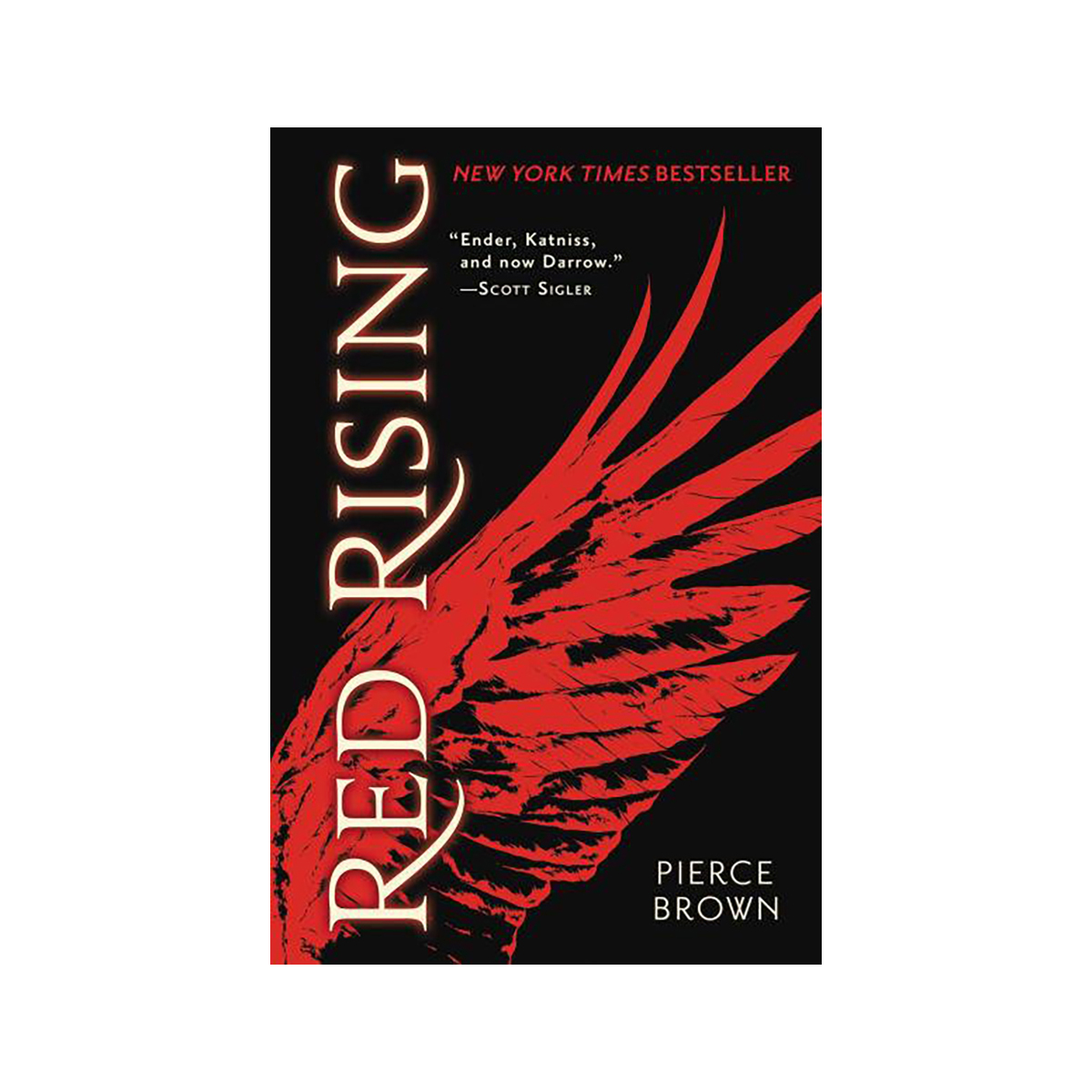 Verlag Red Rising Red Rising | literatura.mk