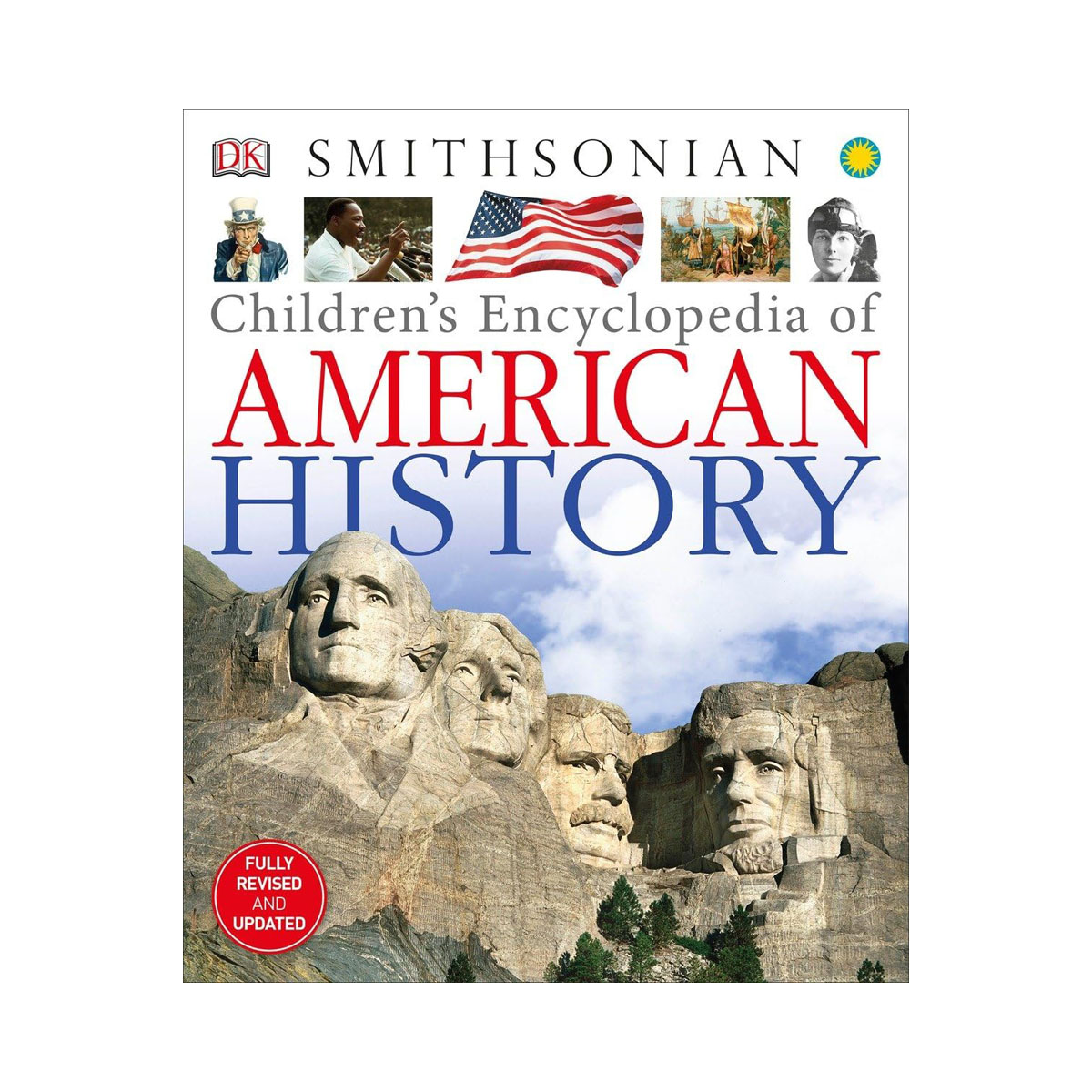 Children's Encyclopedia of American History 