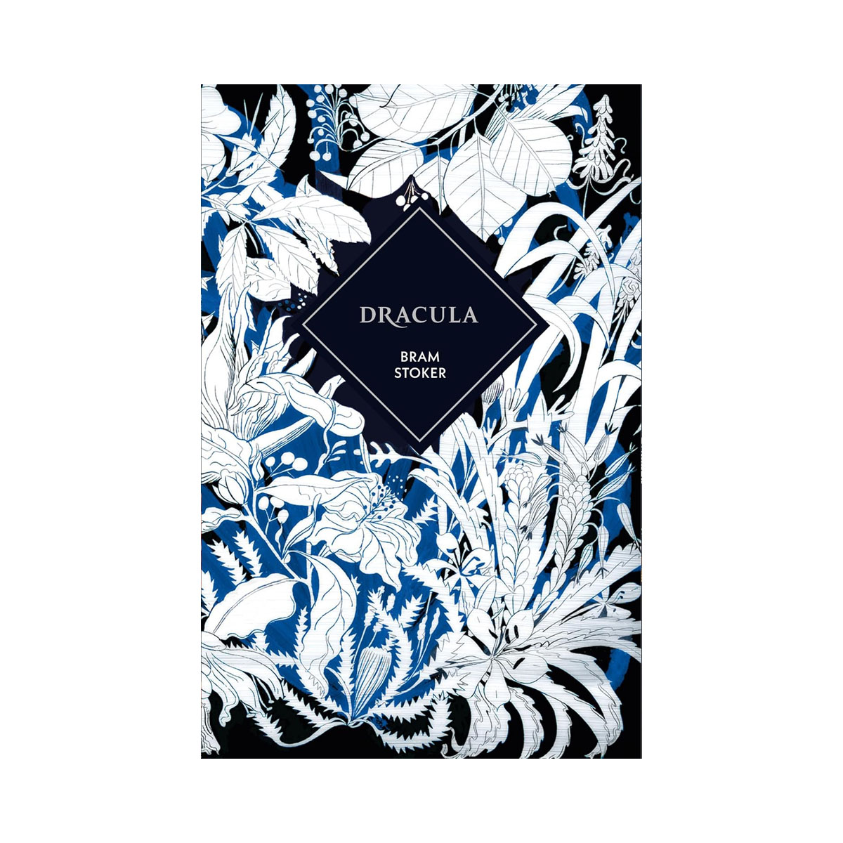 Dracula (Vintage Collectors Classics) 