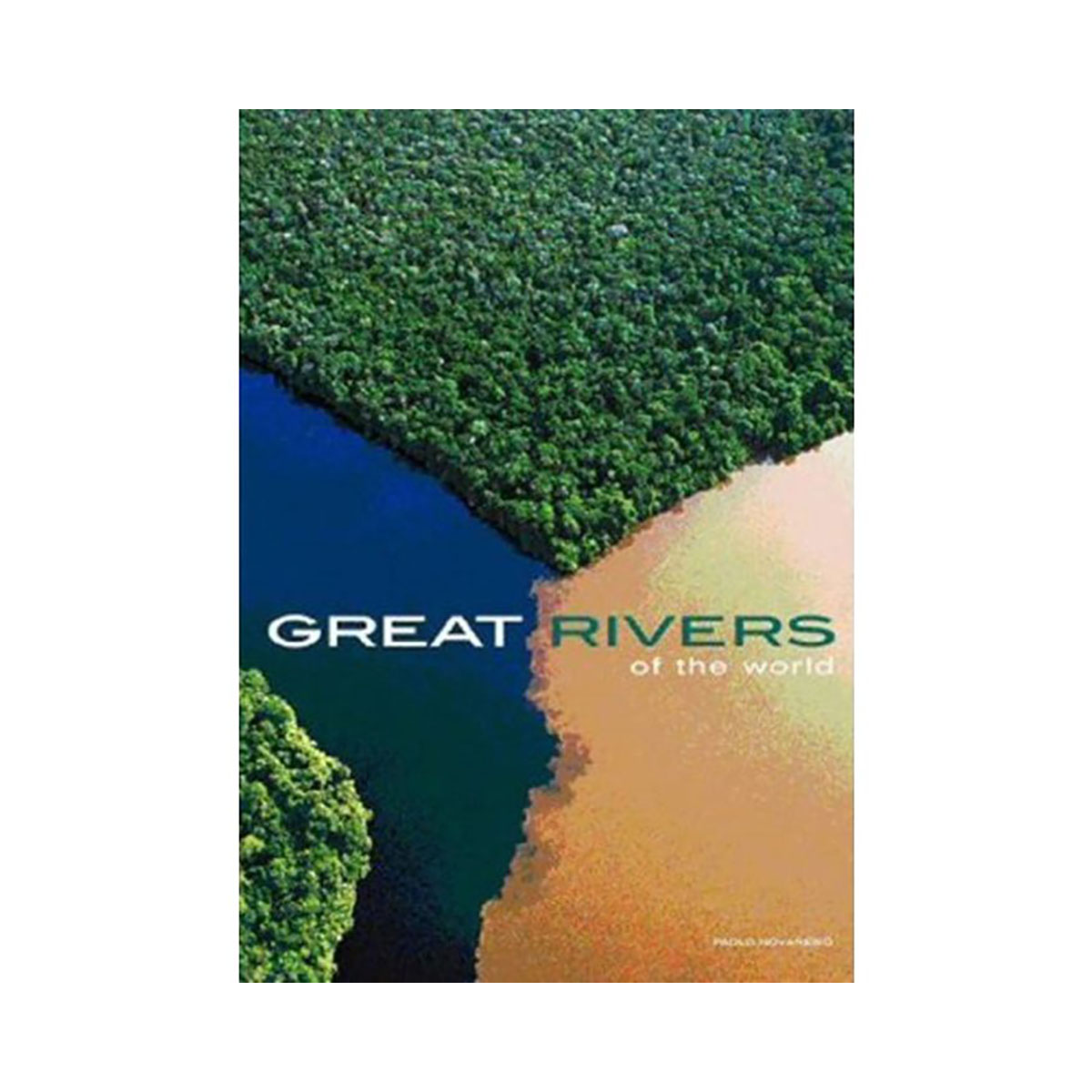 Great Rivers Of The World | literatura.mk