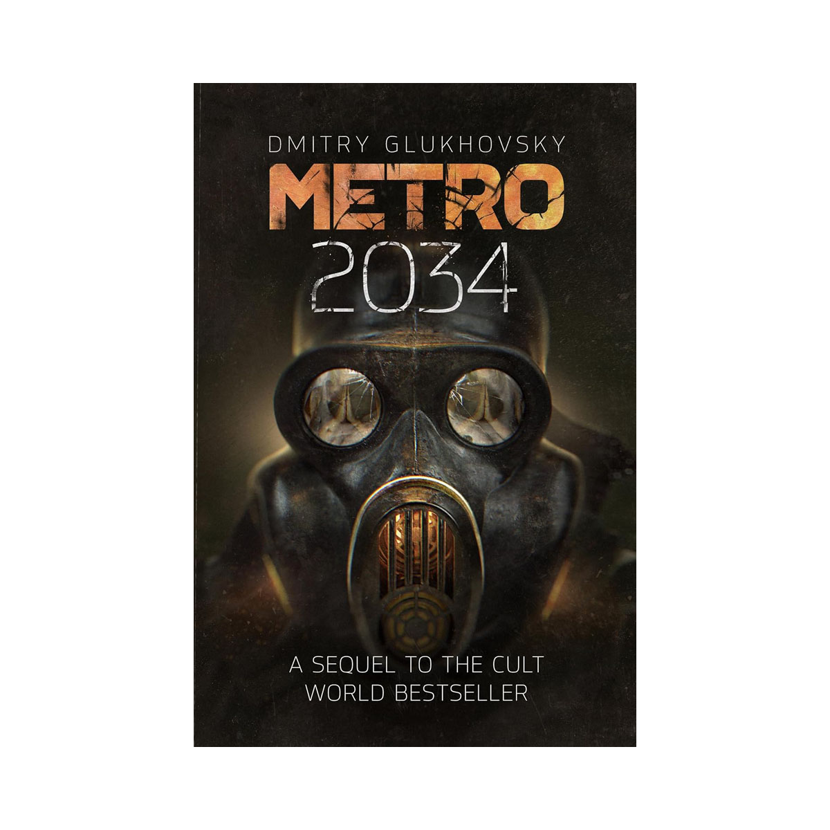 Metro 2034 