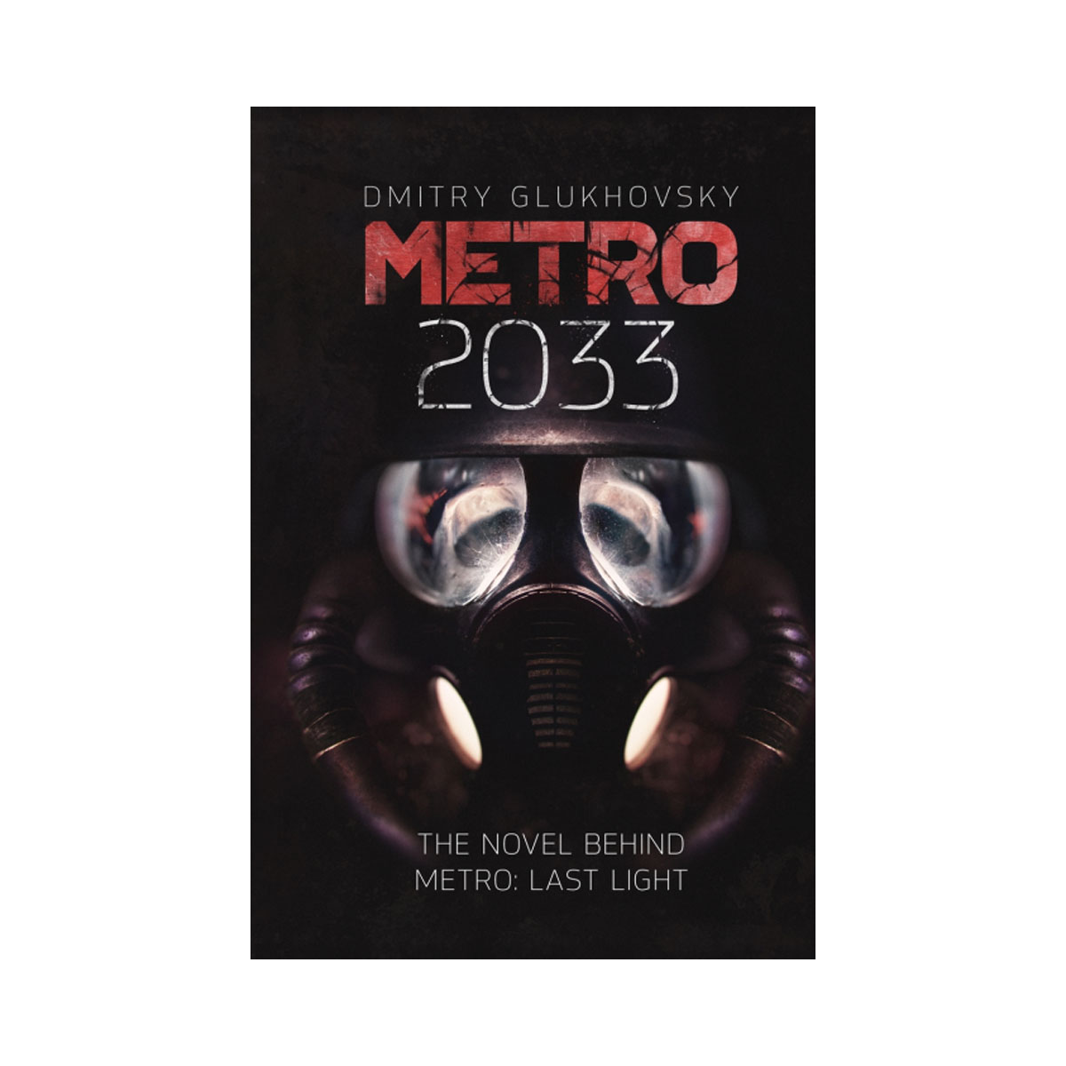 Metro 2033 