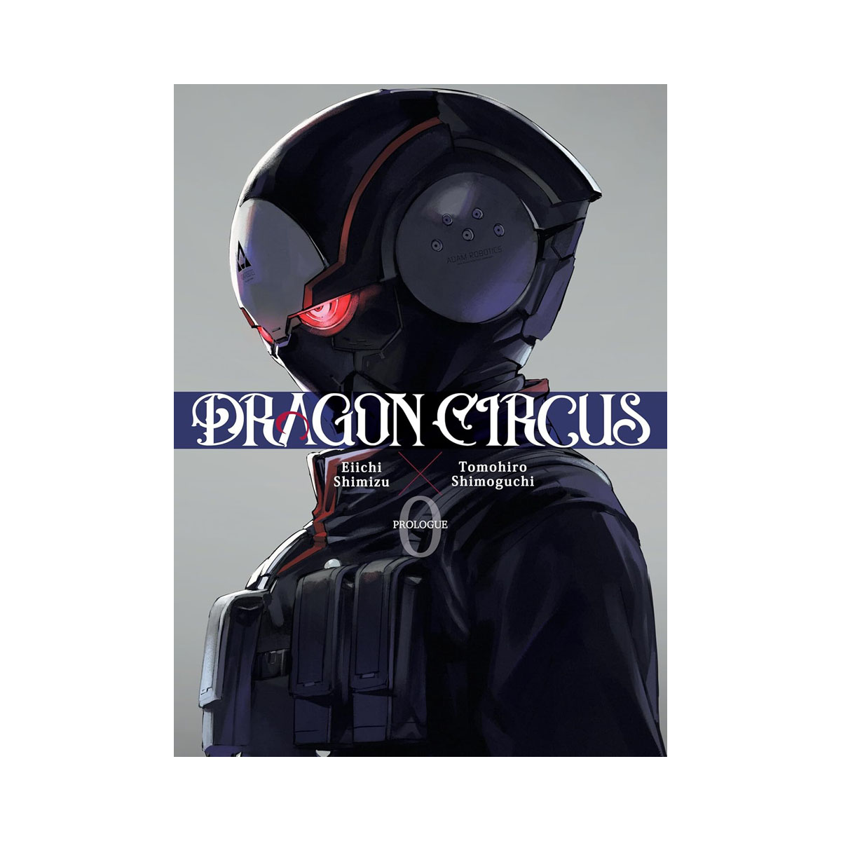 DRAGON CIRCUS 0 