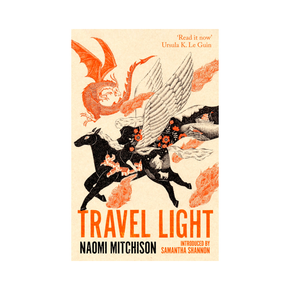 Travel Light 