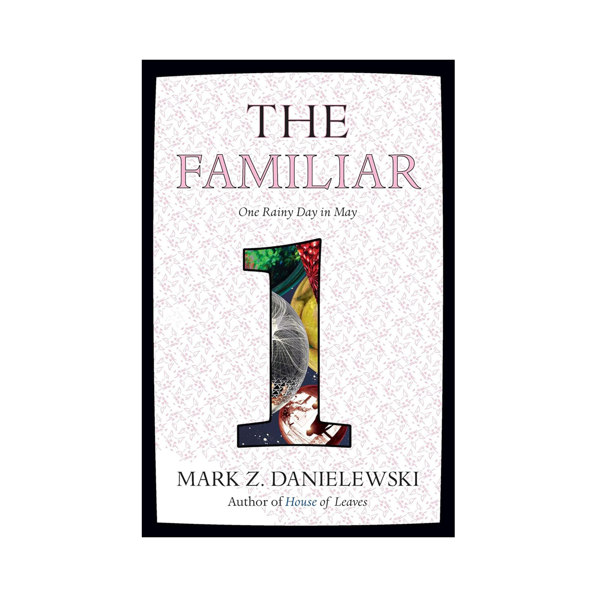 The Familiar, Volume 1: One Rainy Day in May 
