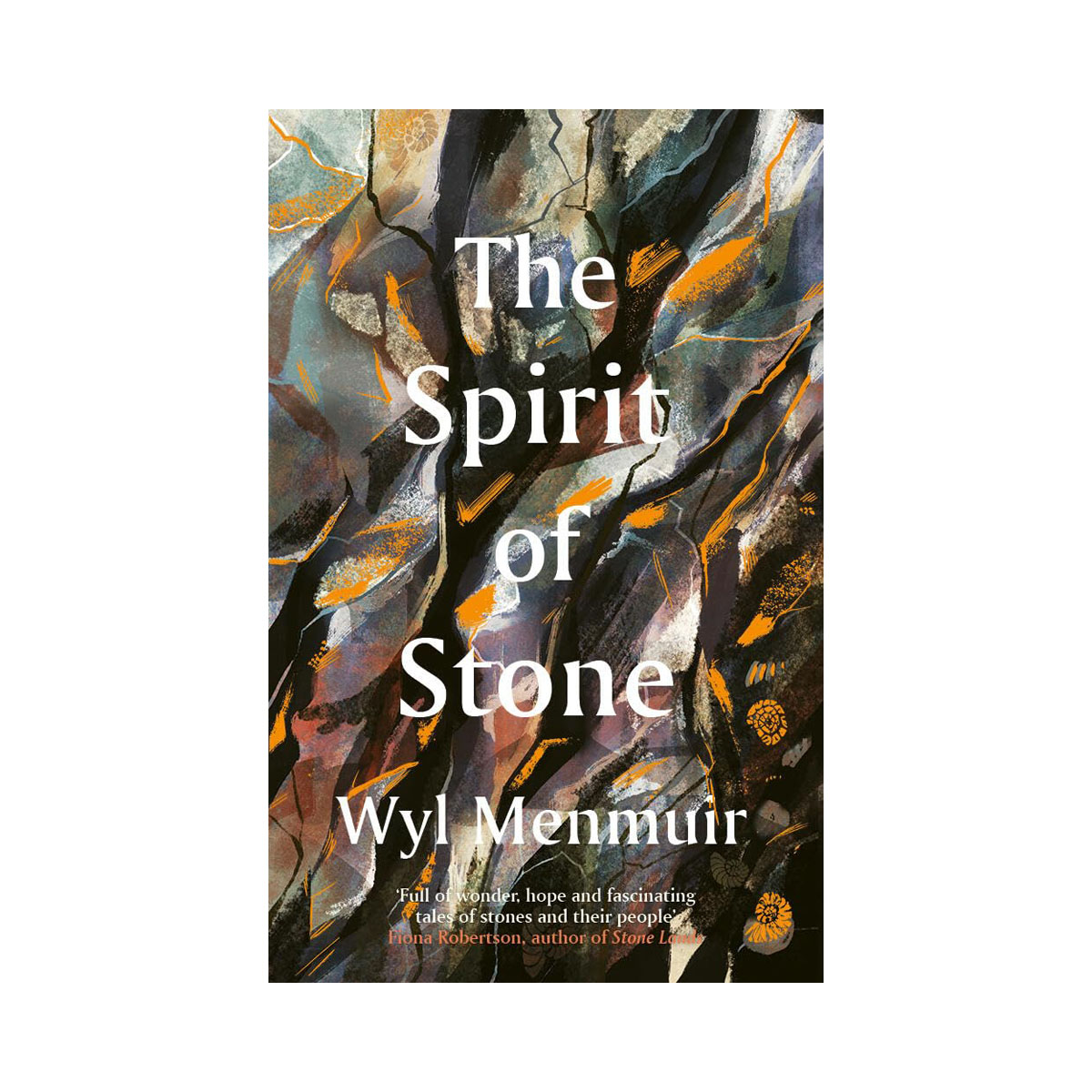 The Spirit of Stone (The Draw of the Sea) 