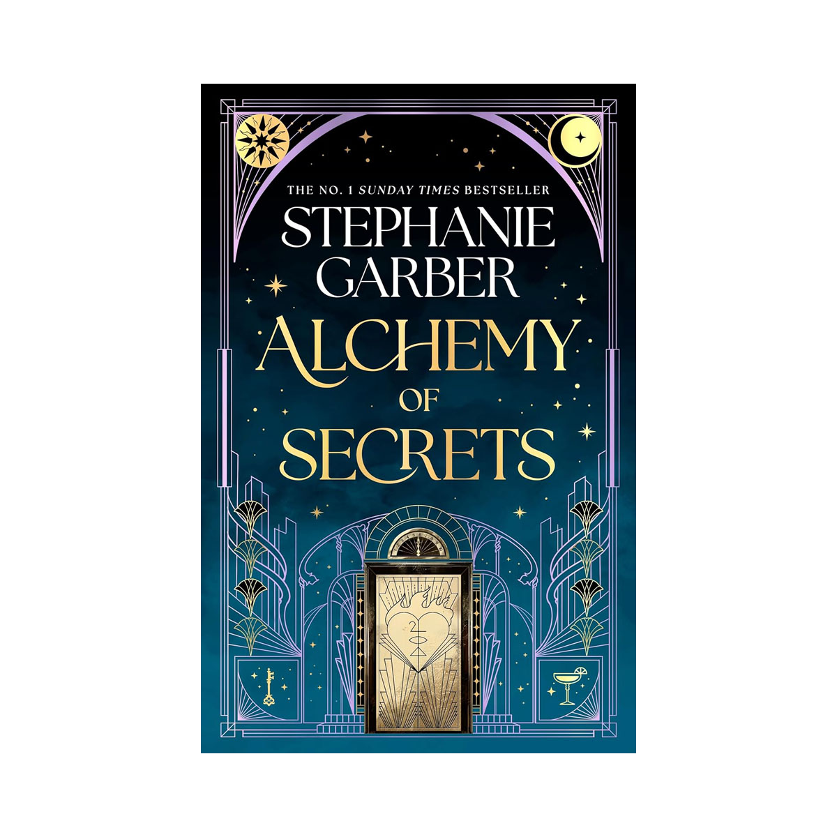 Alchemy of Secrets 