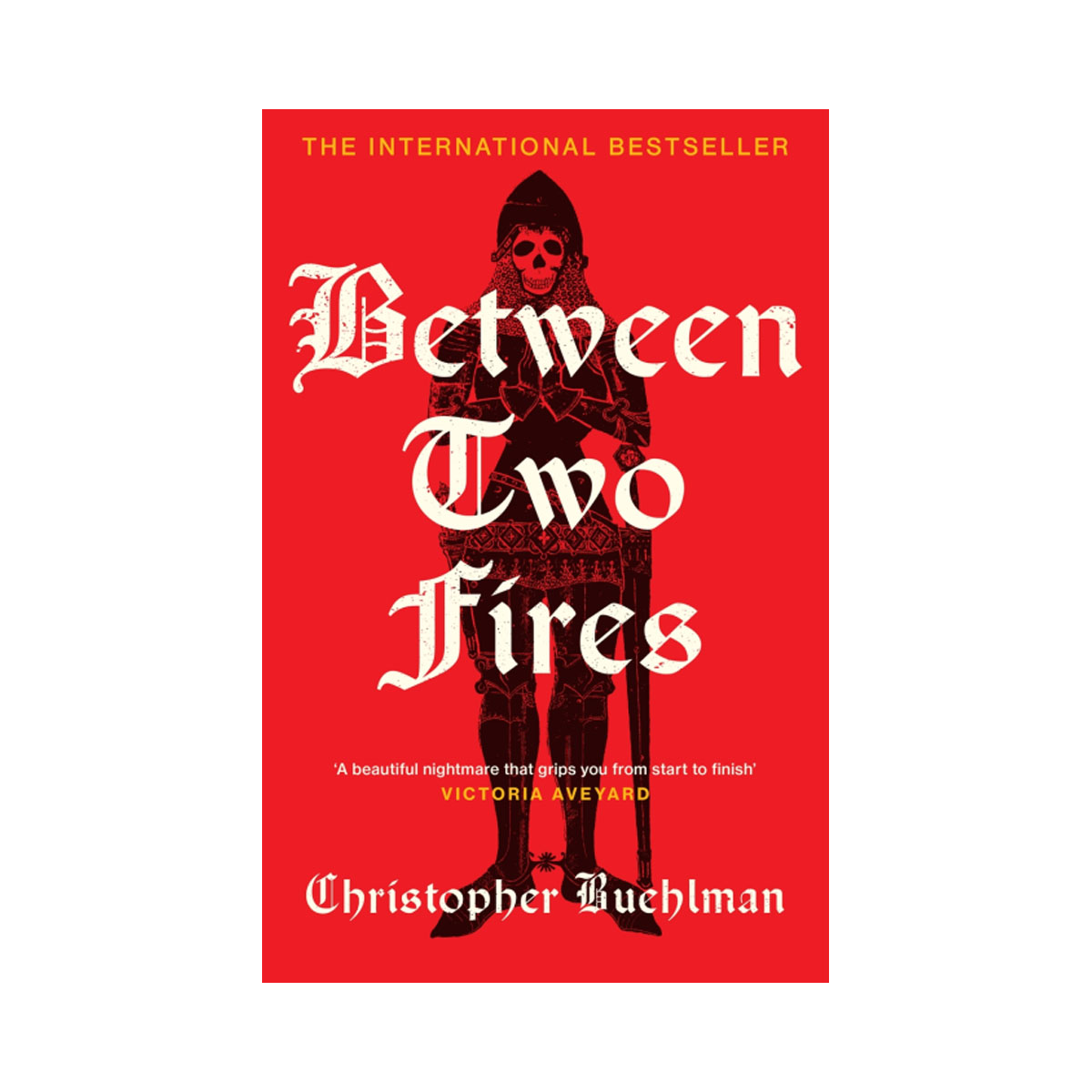 Between Two Fires 