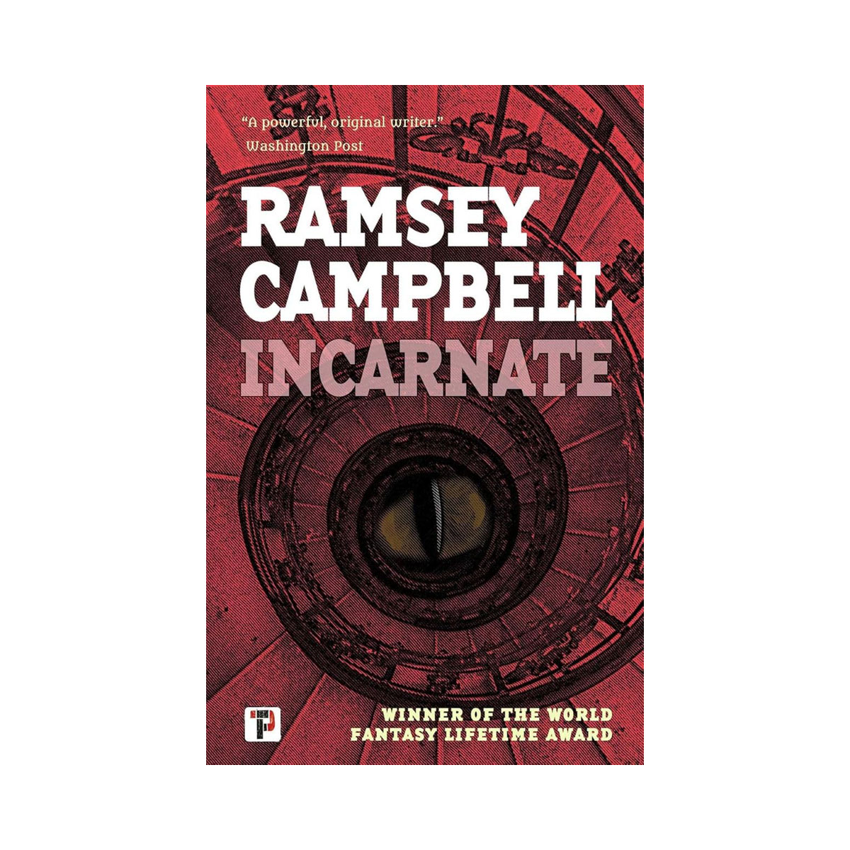 Incarnate 