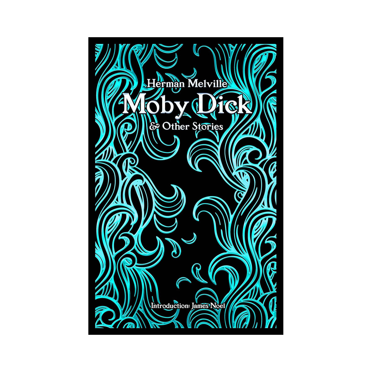 Moby Dick (Gothic Fantasy) 