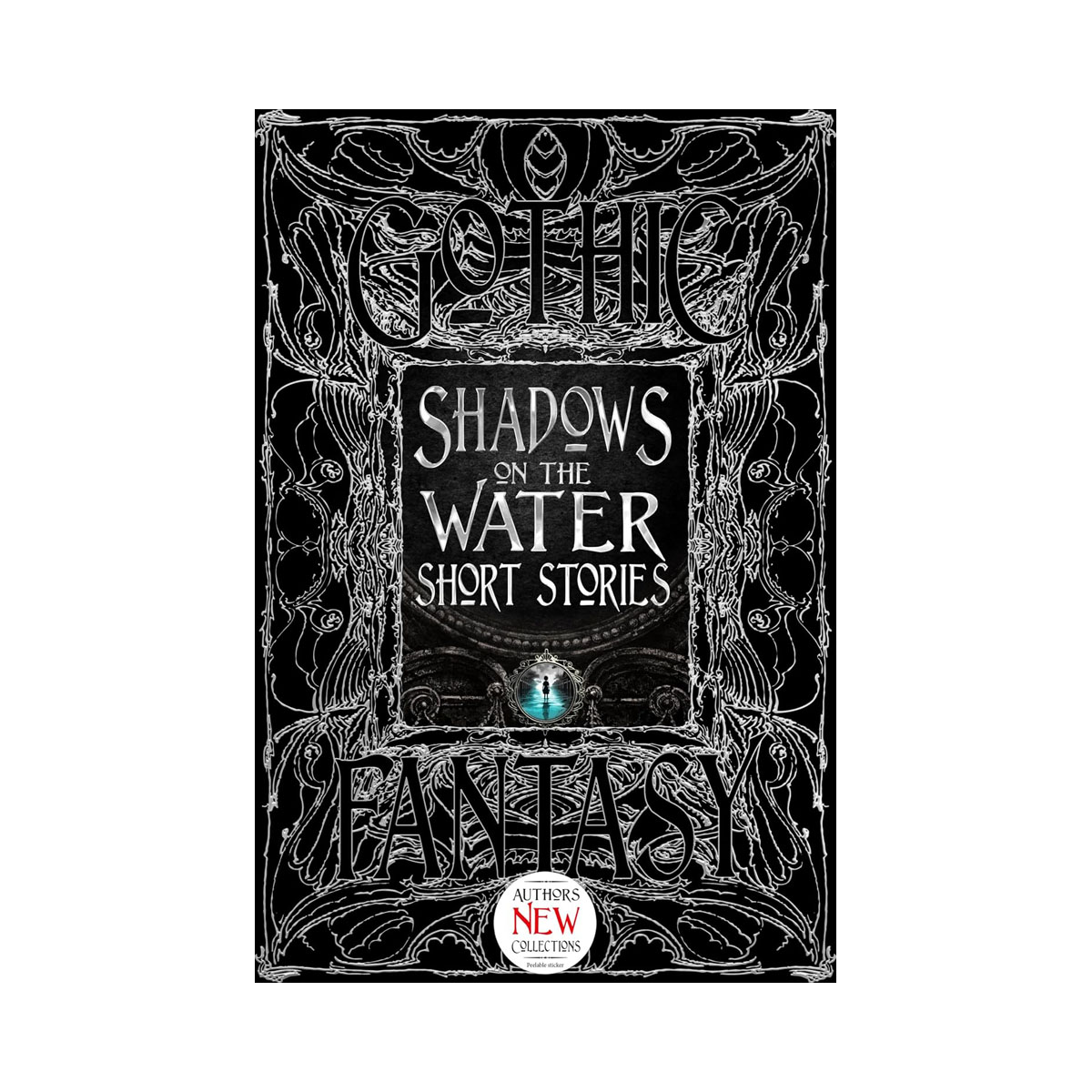 Shadows on the Water Short Stories (Gothic Fantasy) 