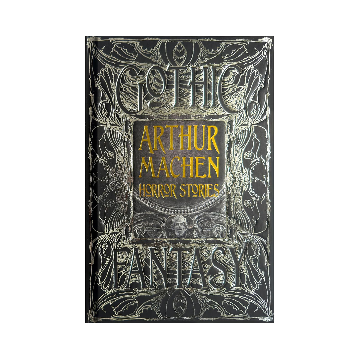 Arthur Machen Horror Stories (Gothic Fantasy) 