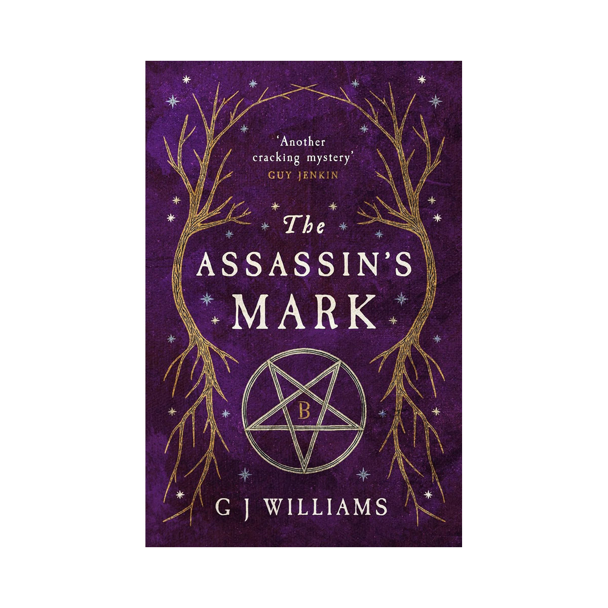 The Assassin's Mark 