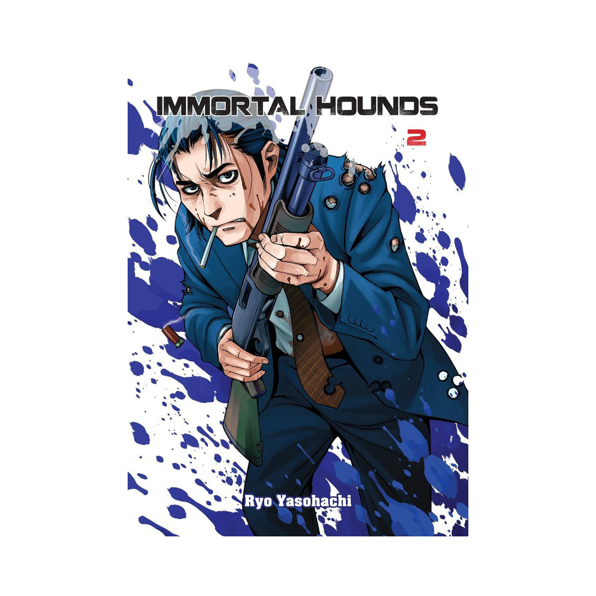 Immortal Hounds 2 