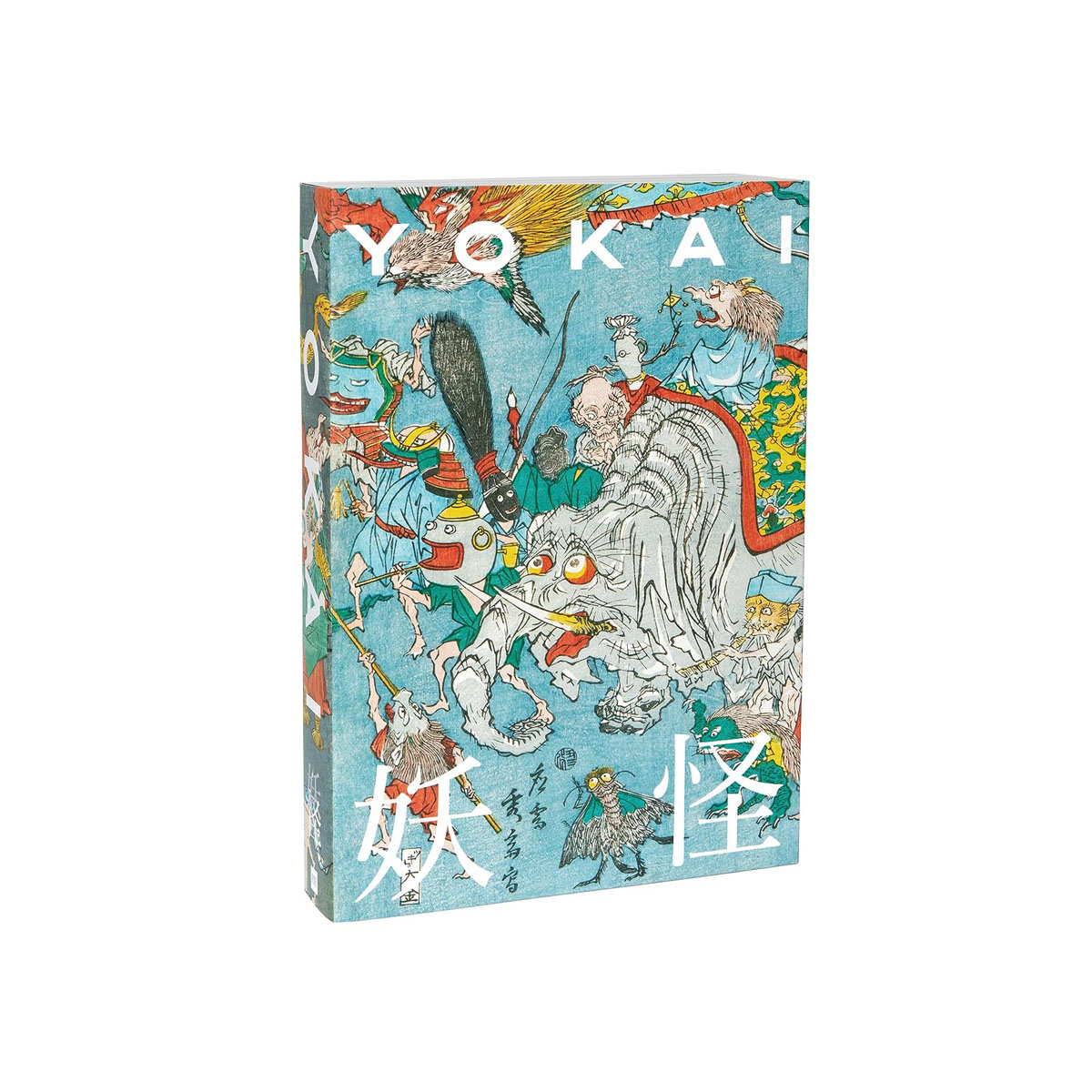 YOKAI 