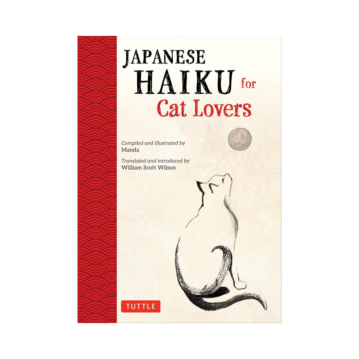 Japanese Haiku for Cat Lovers 