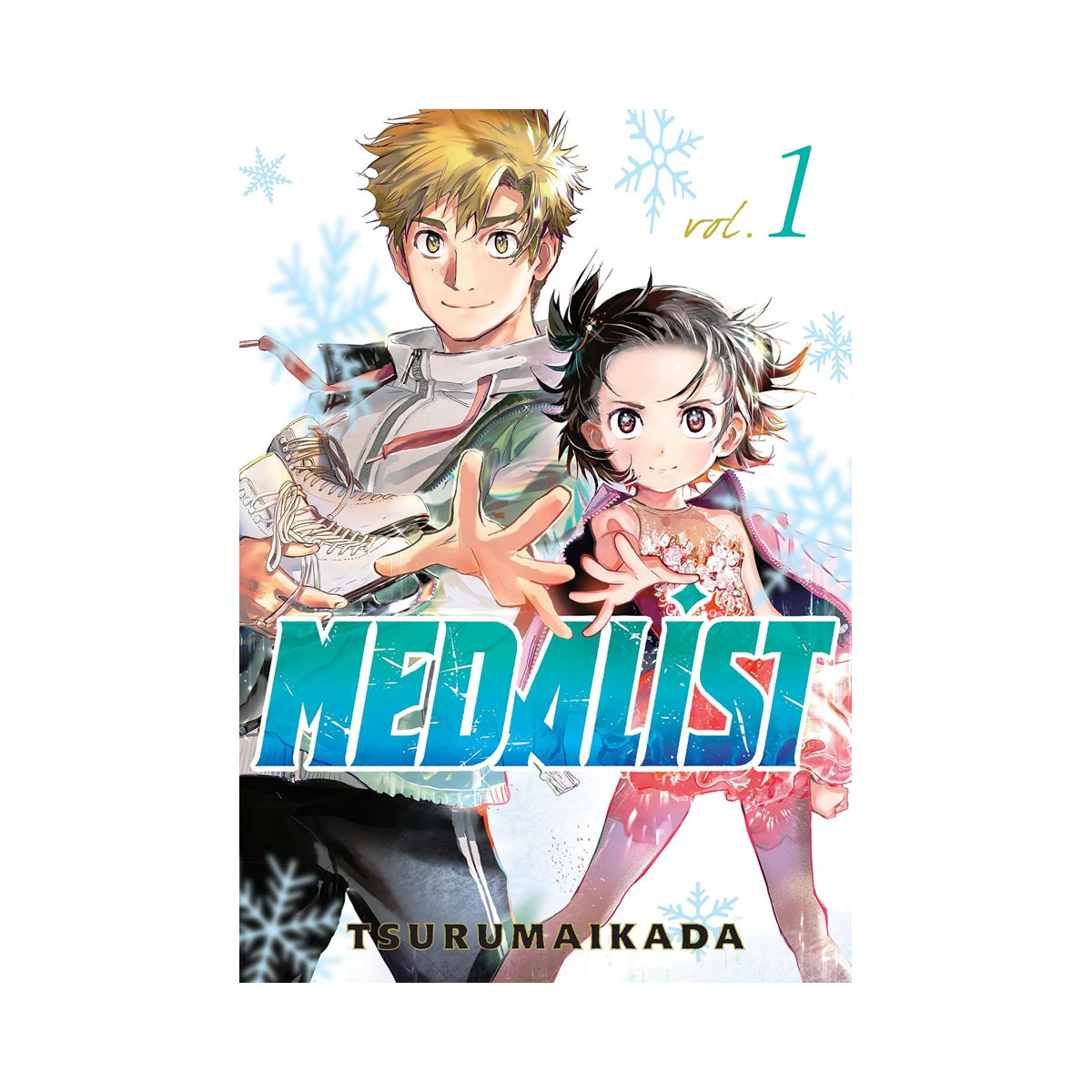Medalist 1 