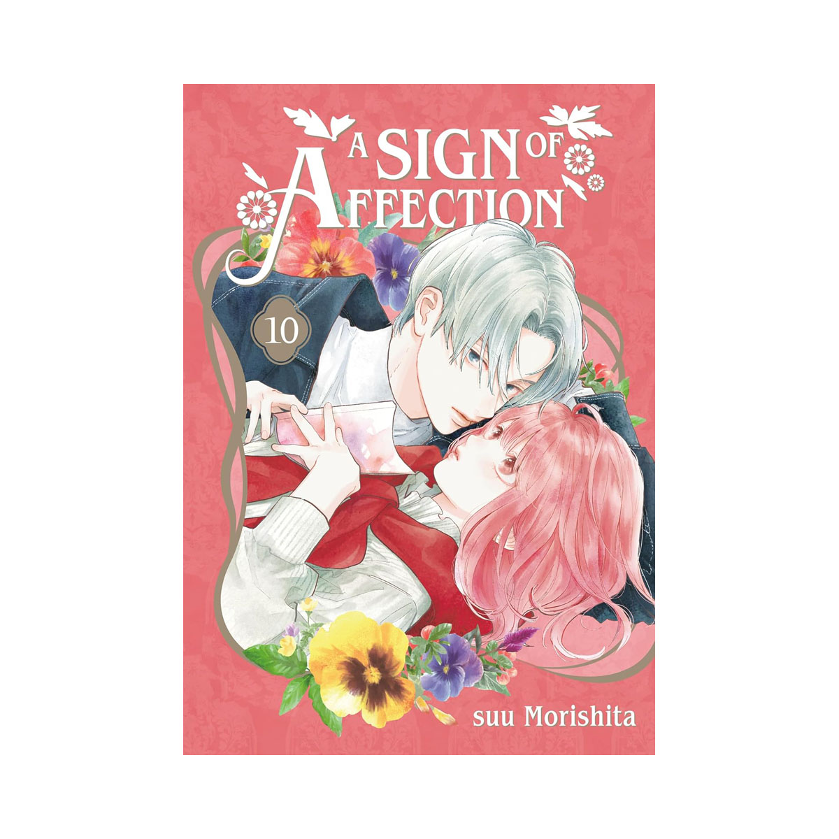 A Sign of Affection 10 