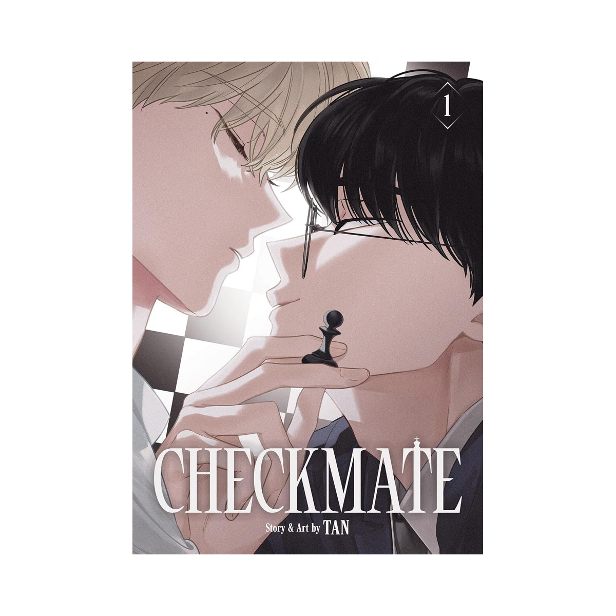 Checkmate Vol. 1 