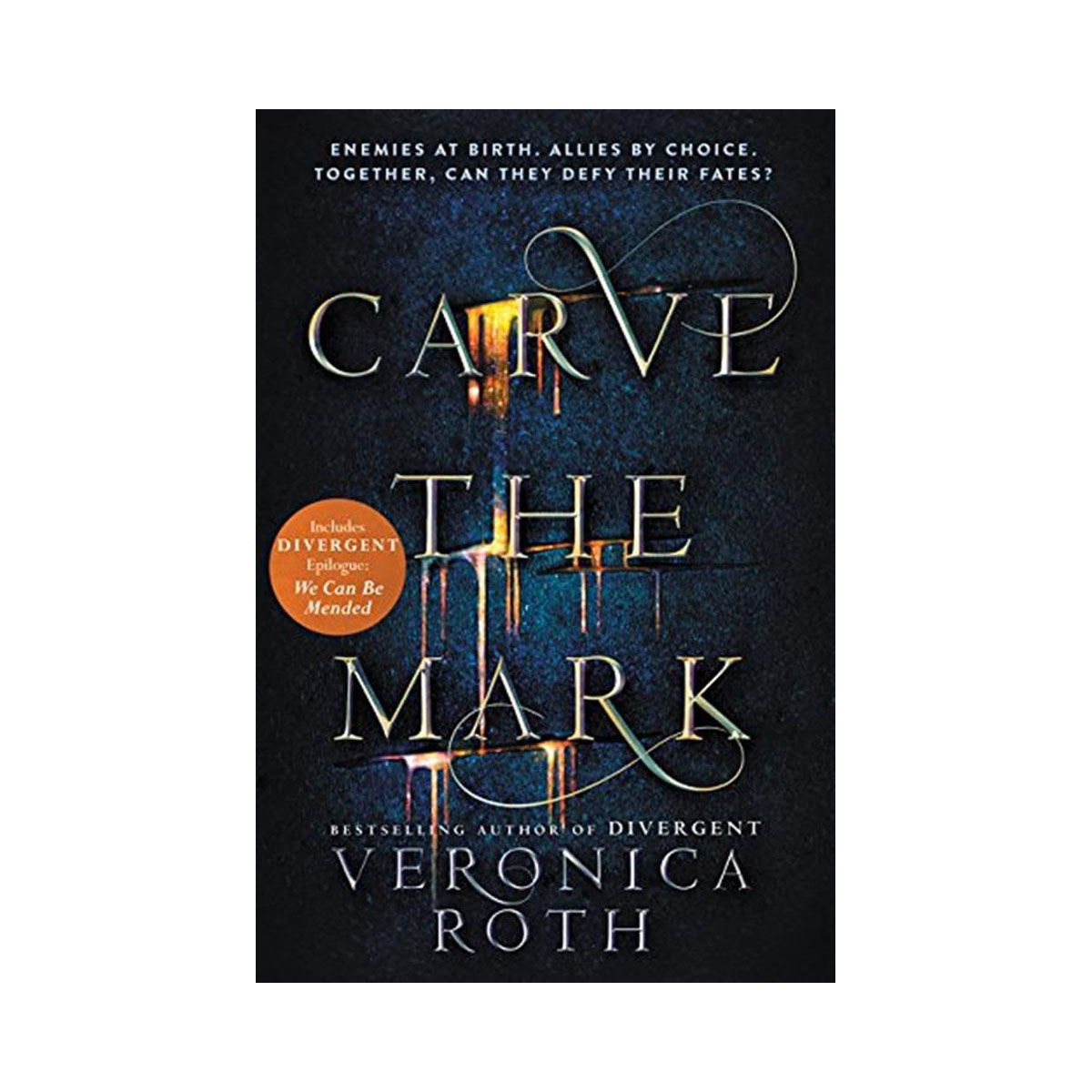 Carve the Mark 