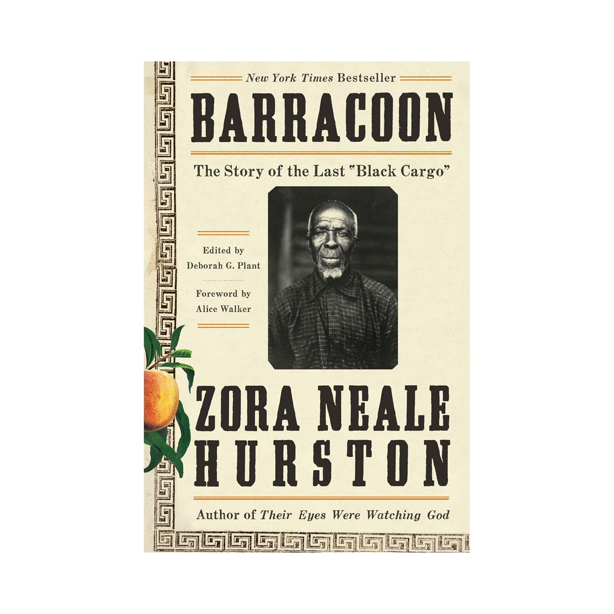 Barracoon The Story of the Last 