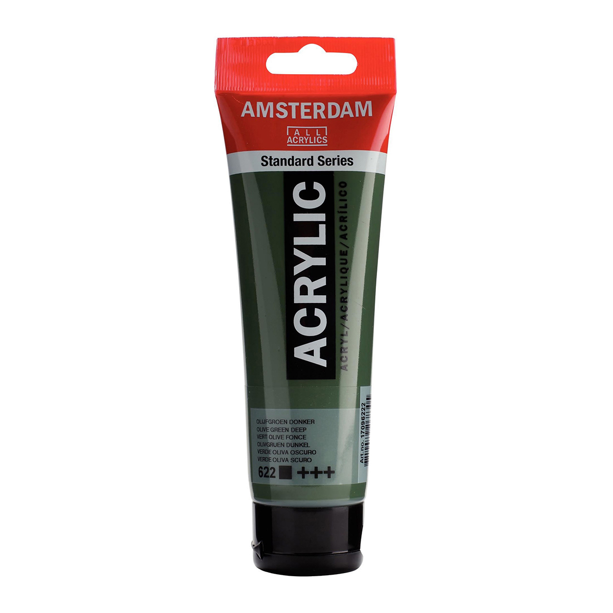 Amsterdam Acrylic 120 ml Carminio Amsterdam Acrylic 120 ml Carminio