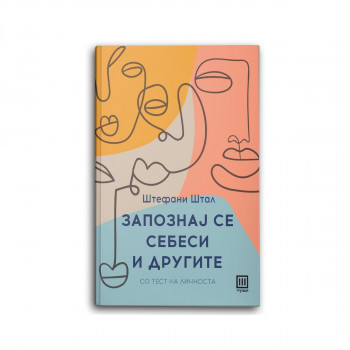 Запознај се себеси и другите 