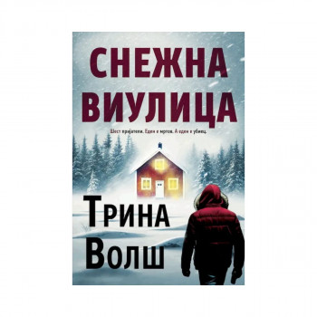 Снежна виулица 