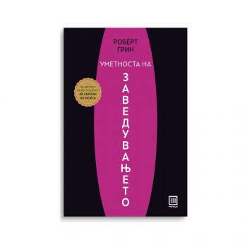 Уметноста на заведувањето 