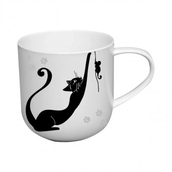 Шолја, Crazy Cats, 500ml 