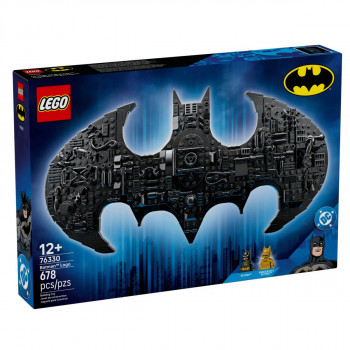 LEGO коцки, Batman Logo 