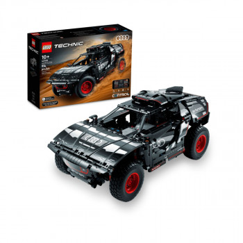 LEGO коцки, Technic, Audi RS Q e-tron 
