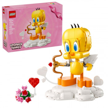Лего коцки, Looney Tunes Sweetheart Tweety Bird 
