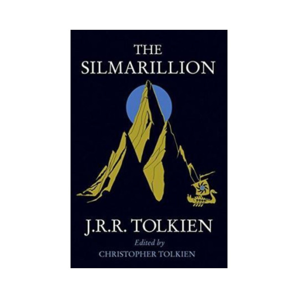 The Silmarillion 