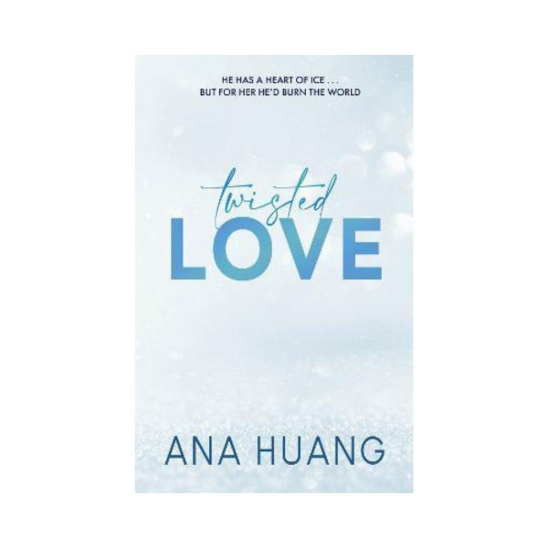 Twisted Love 