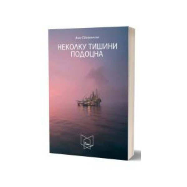 Неколку тишини подоцна 