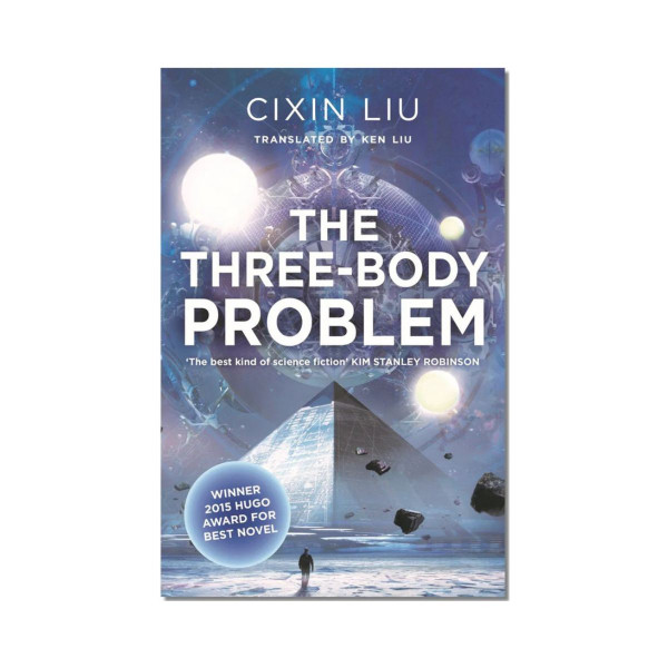 The Three-Body Problem 