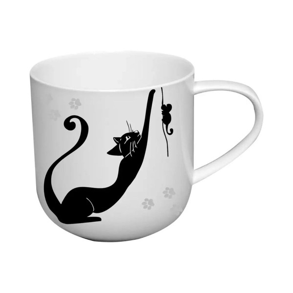 Шолја, Crazy Cats, 500ml 