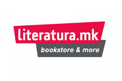 Литература.мк - Веб шоп