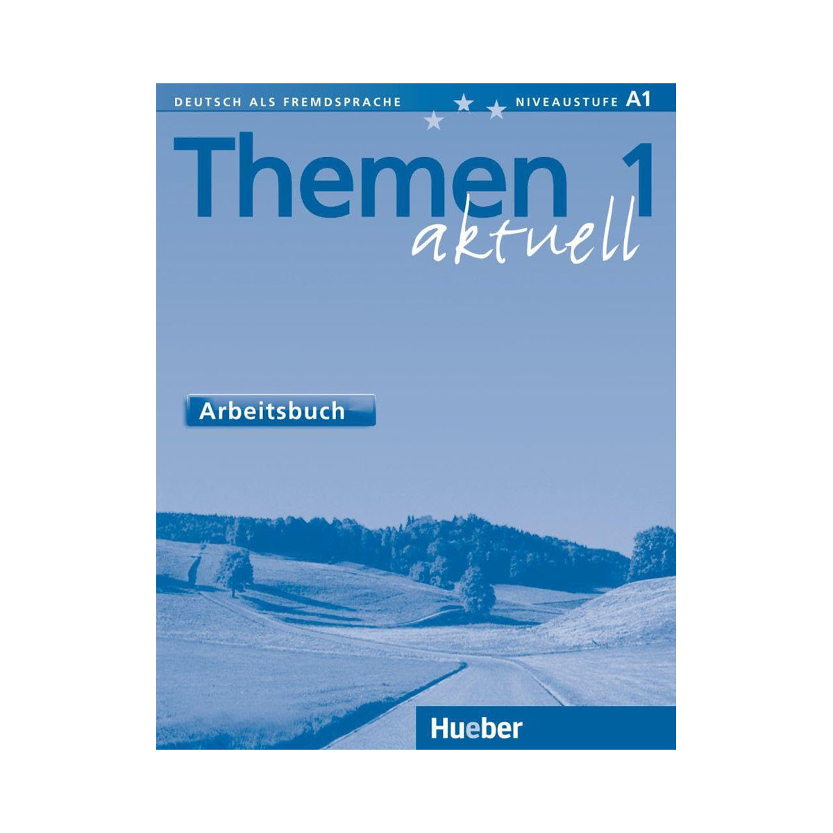 Themen aktuell 1-Arbeitsbuch 