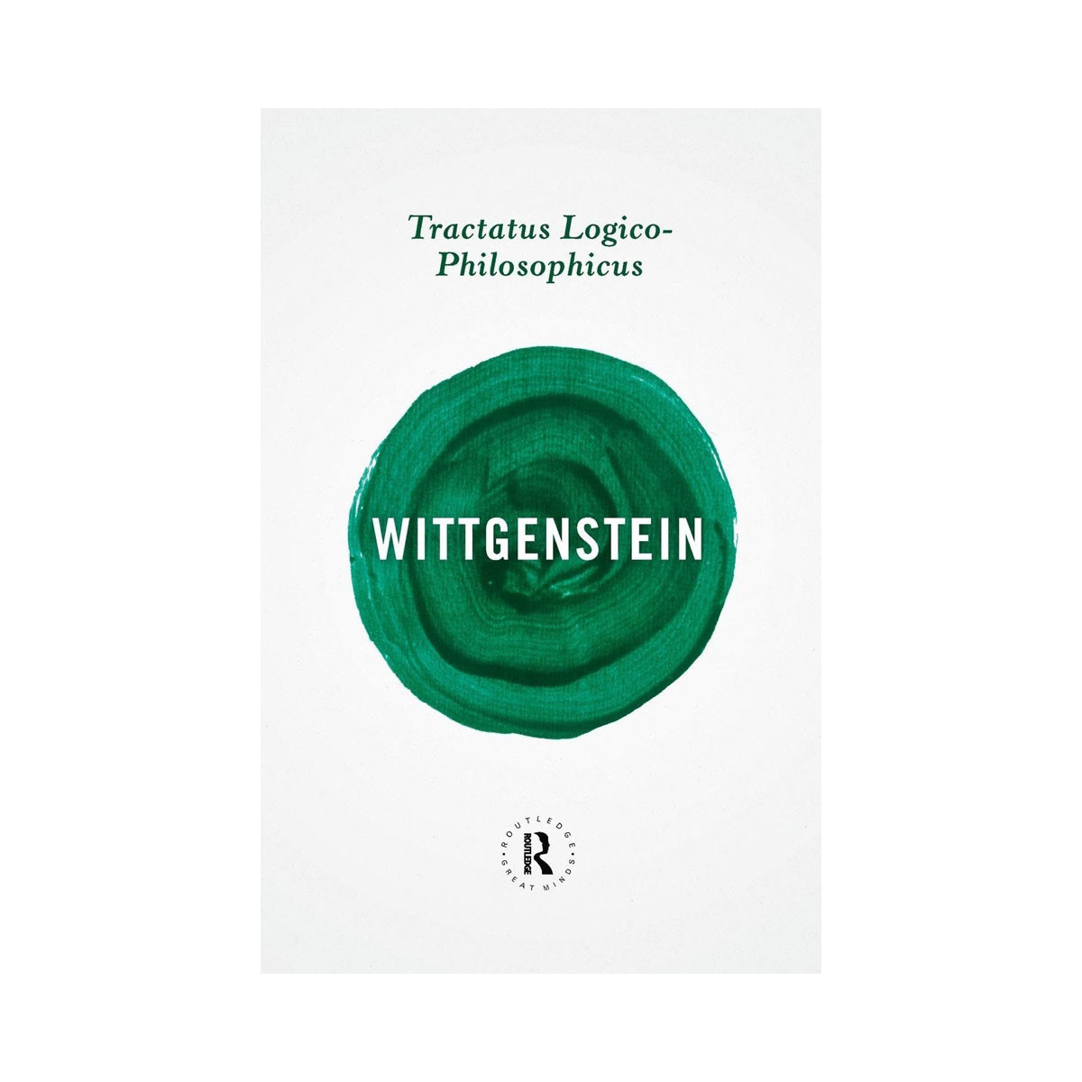 Tractatus Logico-Philosophicus 