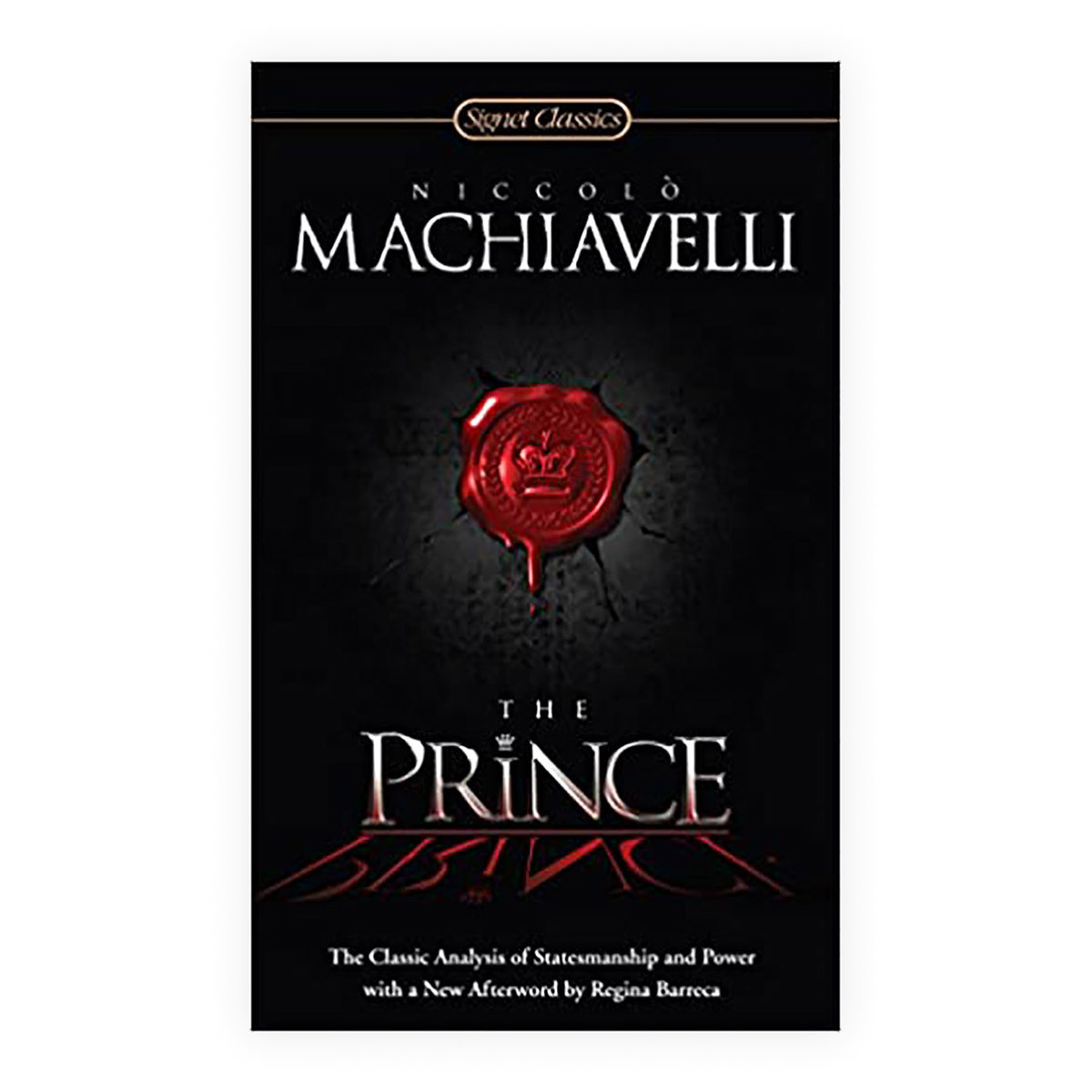 The Prince 