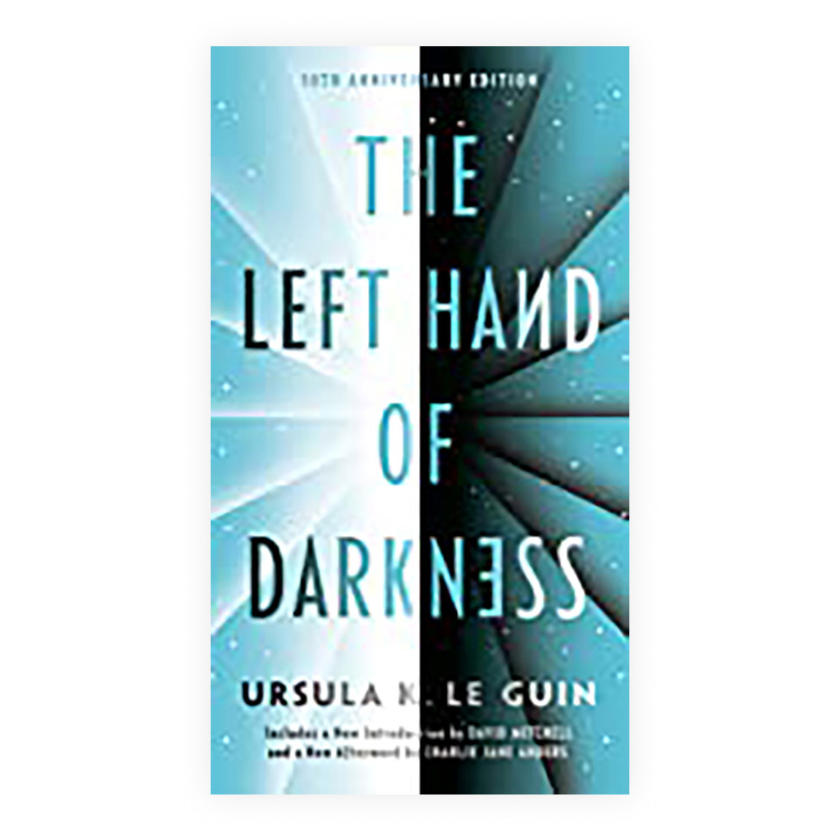 The Left Hand of Darkness 