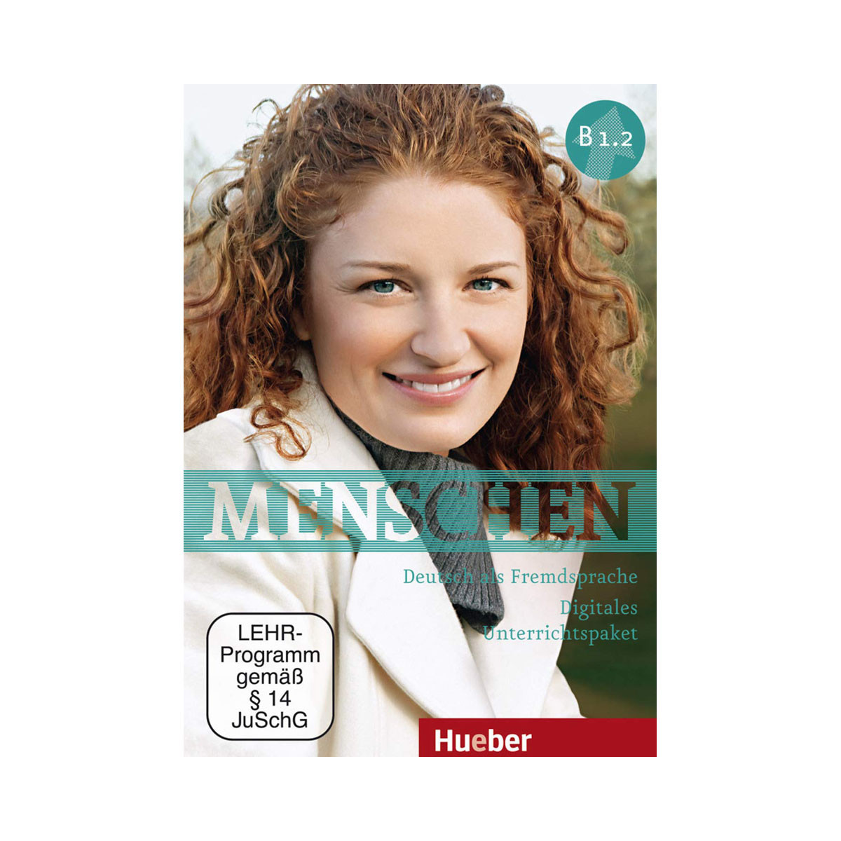Menschen B1.2 Digitales Unterrichtspaket 