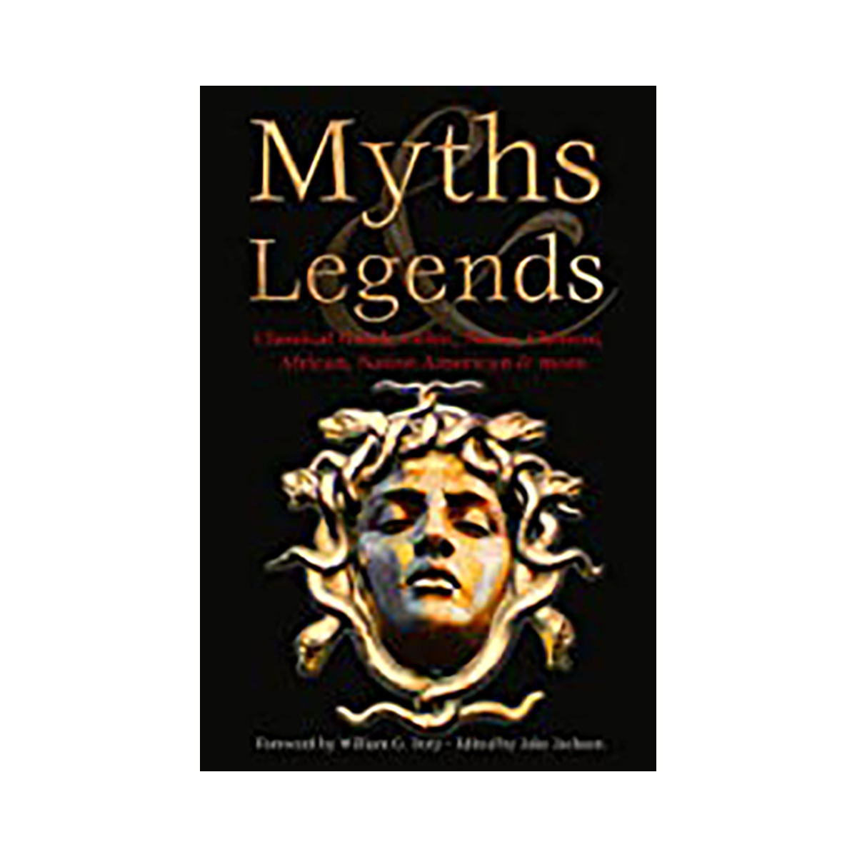 Myths & Legends 