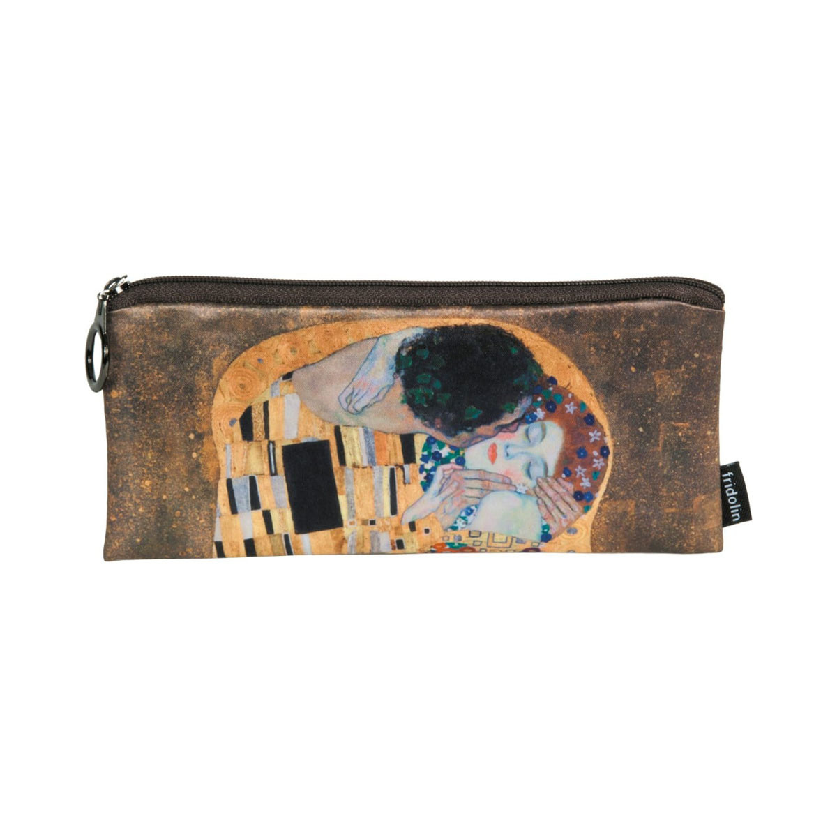 Несесер за моливи, Gustav Klimt - The Kiss 