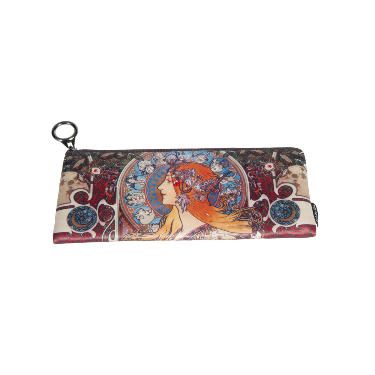 Несесер за моливи, Art Nouveau - Zodiak 