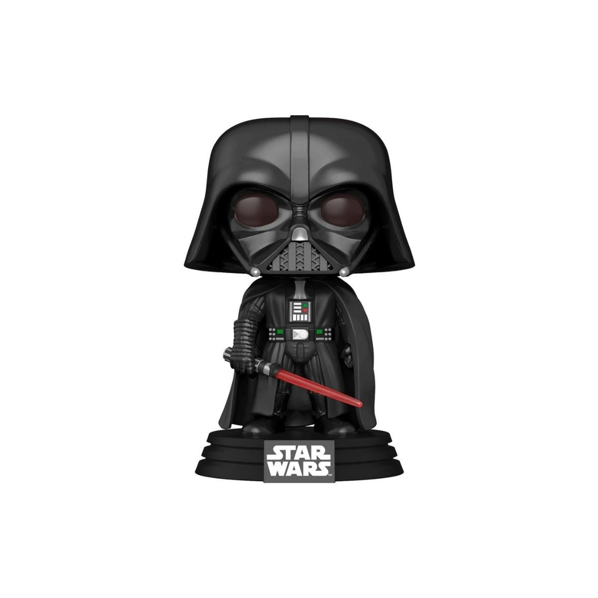 Фигура, Pop!, Star Wars New Classics - Darth Vader 